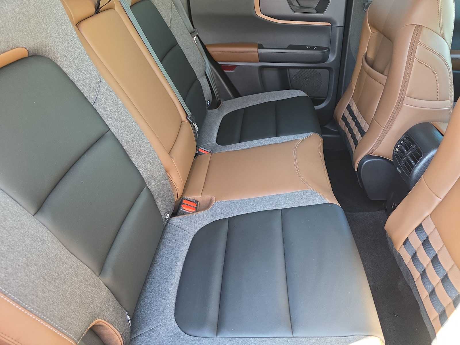 Thumbnail: 2024 Ford Bronco Sport - 17