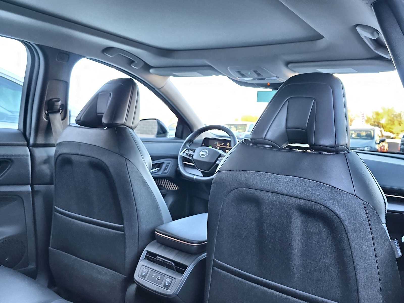 Thumbnail: 2023 Nissan Ariya - 16