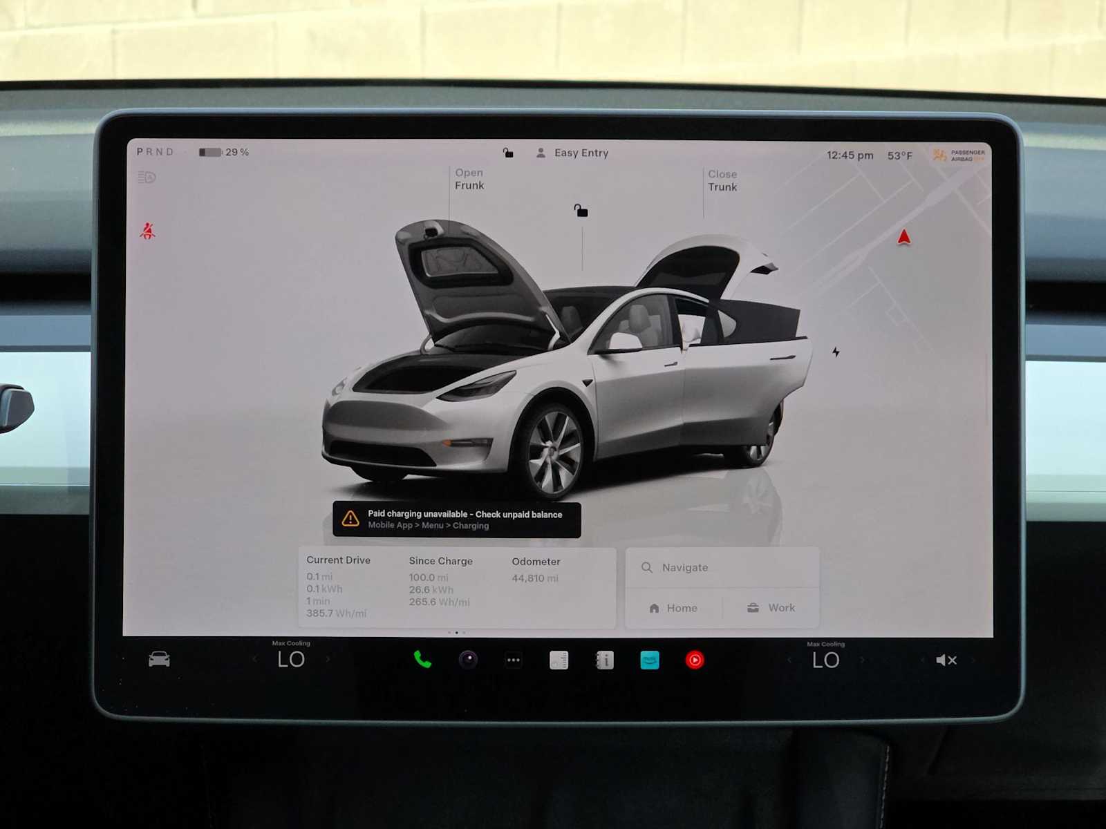 Thumbnail: 2023 Tesla Model Y - 20