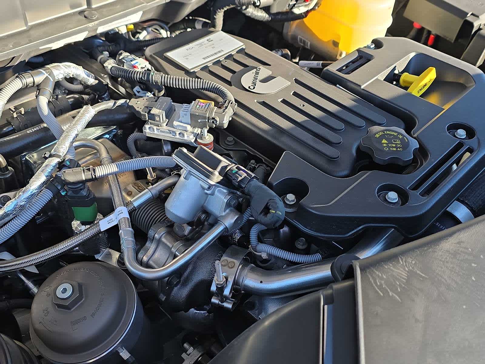 Thumbnail: 2026 RAM 2500 - 13