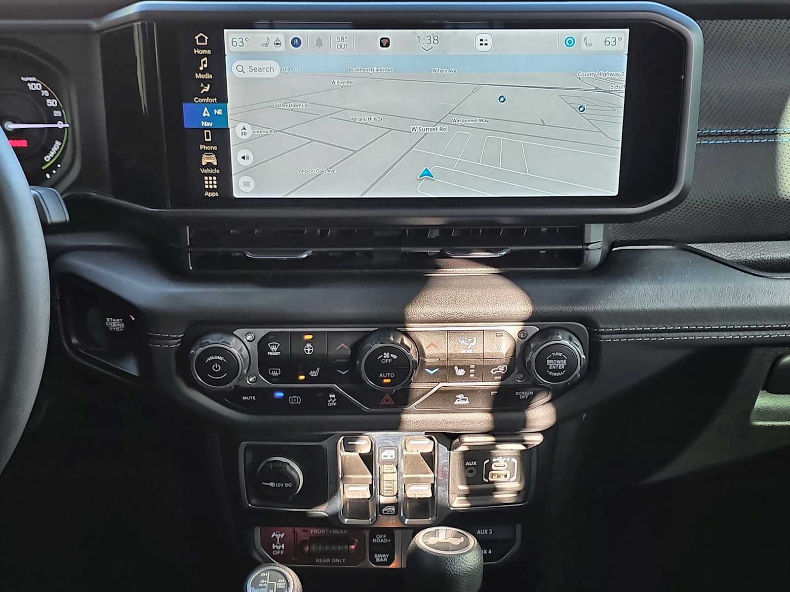 Thumbnail: 2024 Jeep Wrangler - 20