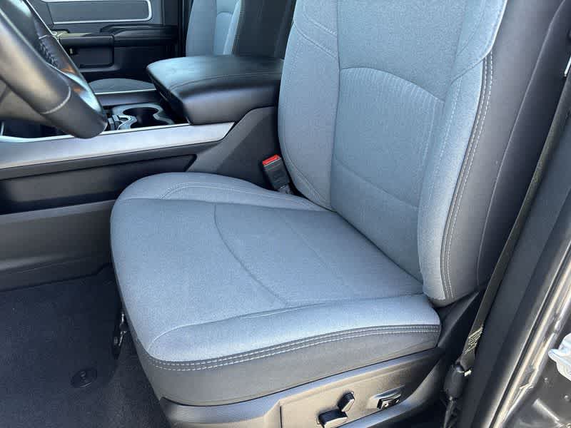 Thumbnail: 2019 RAM 2500 - 15