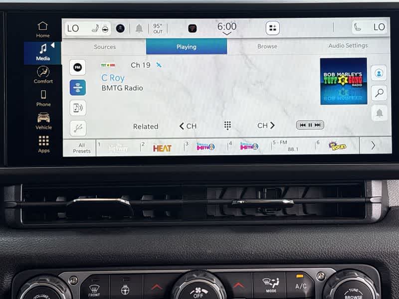 Thumbnail: 2025 Jeep Wrangler - 20