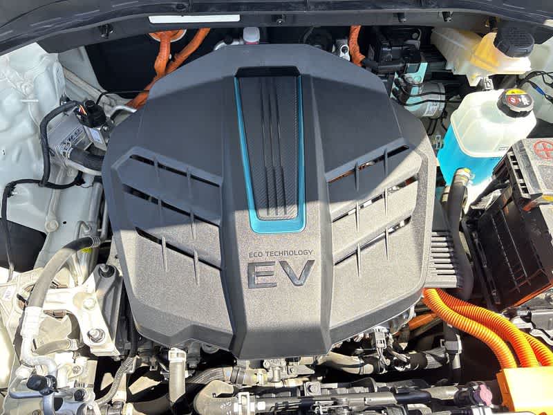 Thumbnail: 2022 Kia Niro - 13