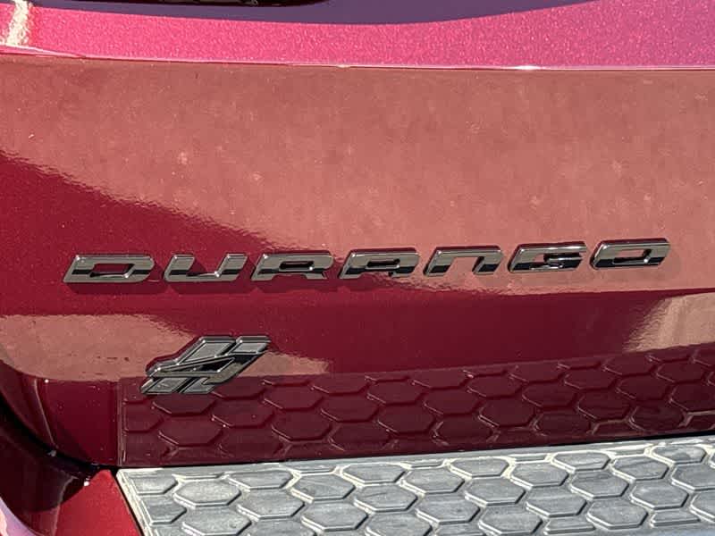 Thumbnail: 2025 Dodge Durango - 11