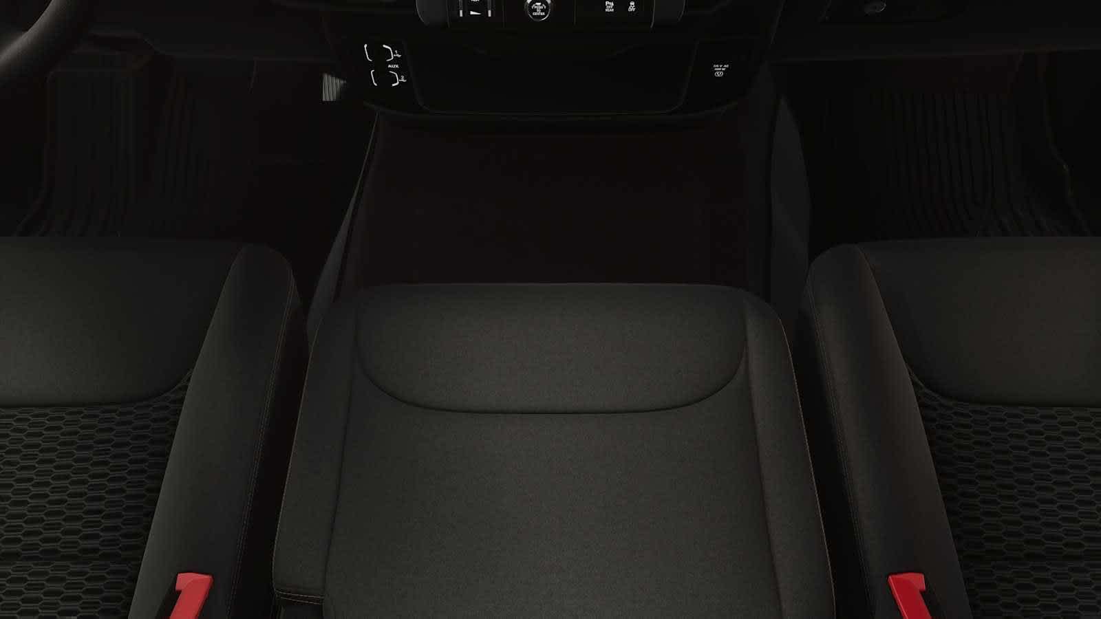 Thumbnail: 2026 RAM 1500 - 4