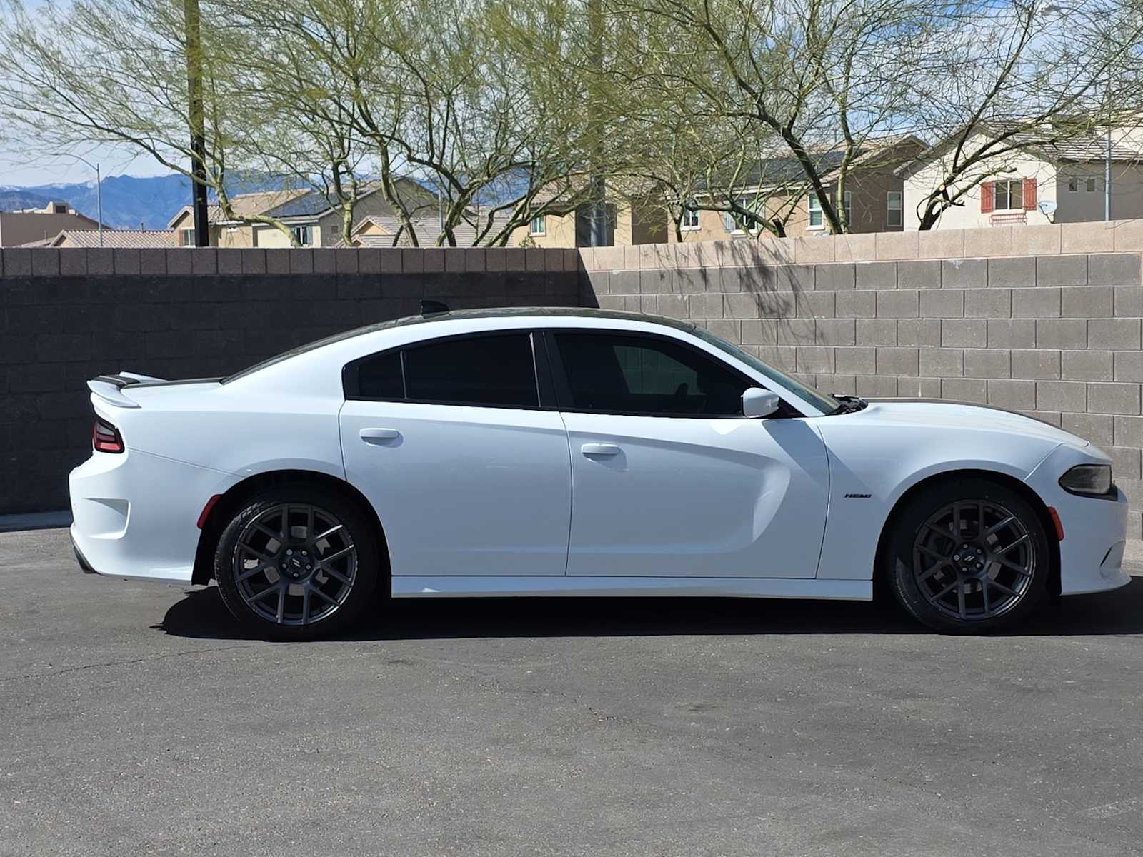 Thumbnail: 2019 Dodge Charger - 10