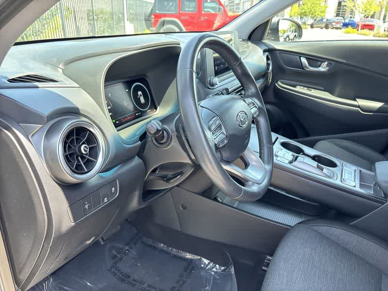 Thumbnail: 2022 Hyundai Kona - 10