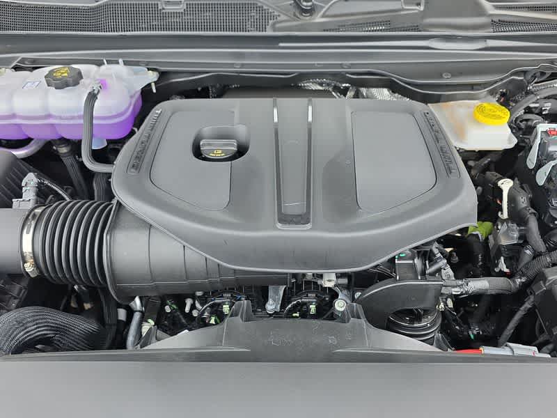 Thumbnail: 2026 RAM 1500 - 13