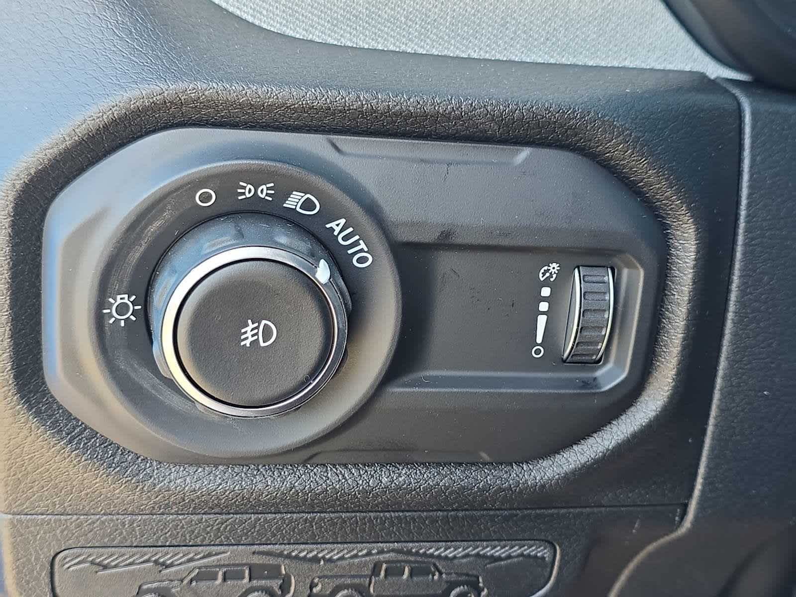 Thumbnail: 2026 Jeep Wrangler - 29