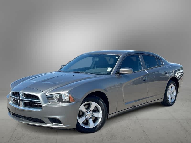 2011 Dodge Charger SE -
                  Las Vegas, NV