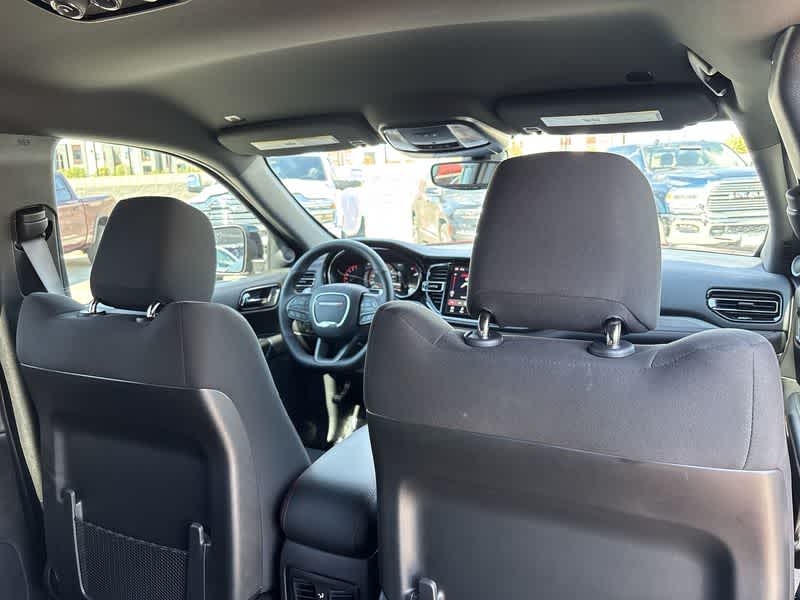 Thumbnail: 2025 Dodge Durango - 16