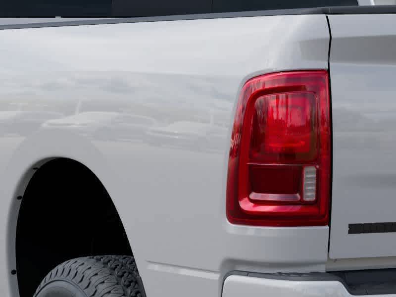 Thumbnail: 2026 RAM 3500 - 18