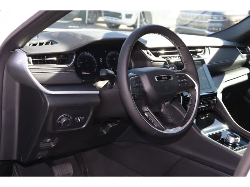 Thumbnail: 2025 Jeep Grand Cherokee L - 13