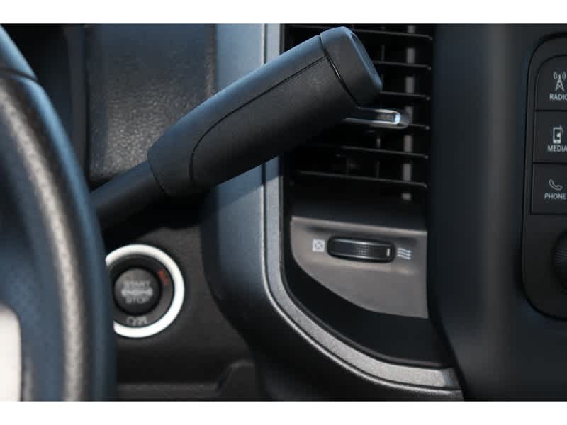 Thumbnail: 2024 RAM 5500 - 22