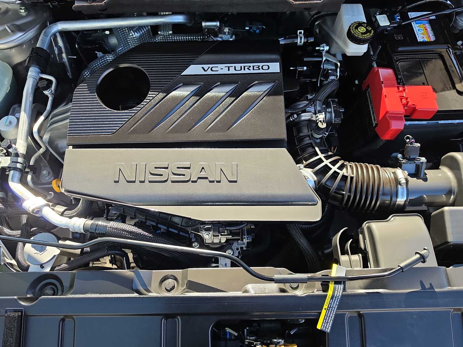 Thumbnail: 2023 Nissan Rogue - 13