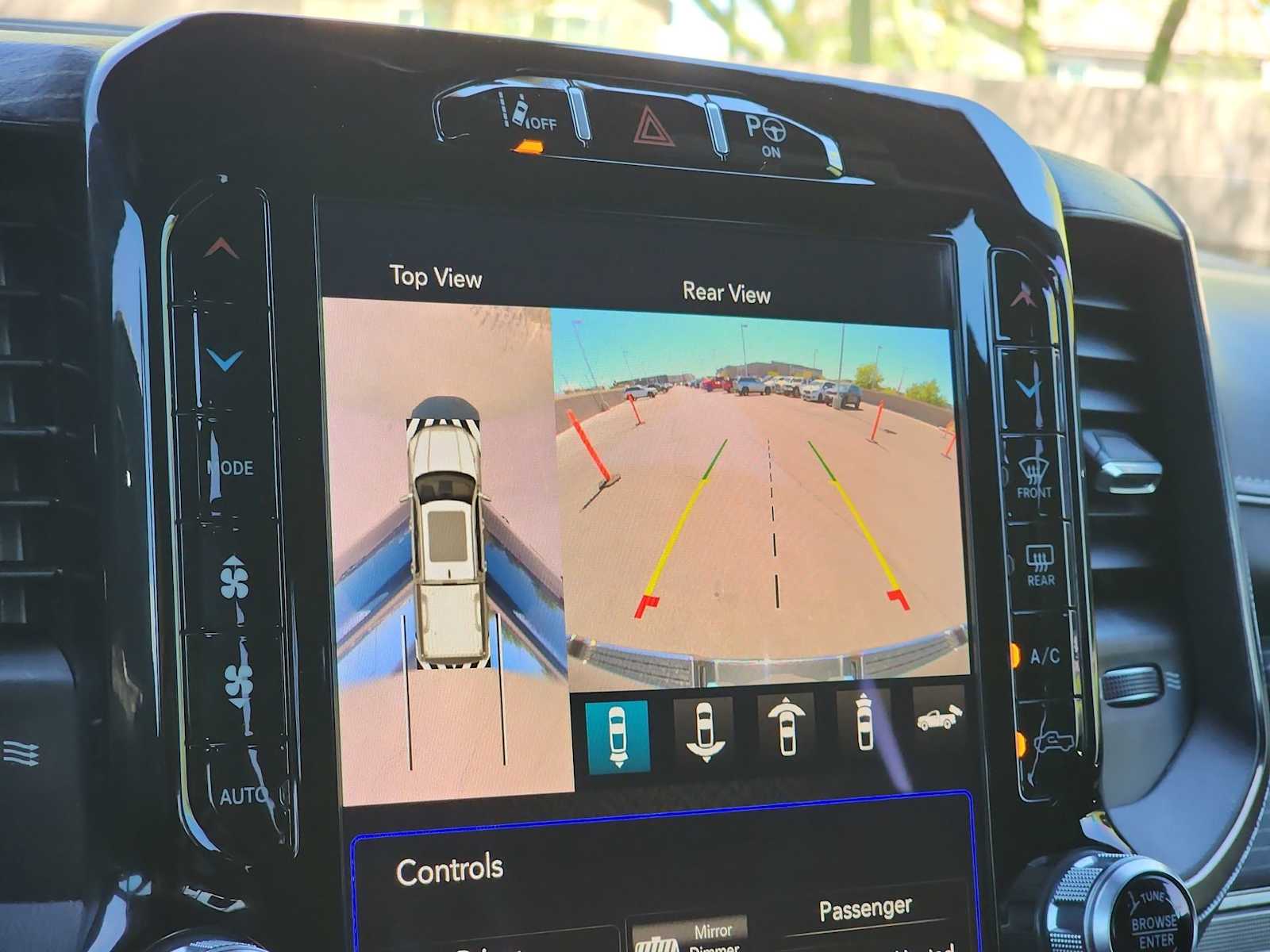 Thumbnail: 2019 RAM 1500 - 26