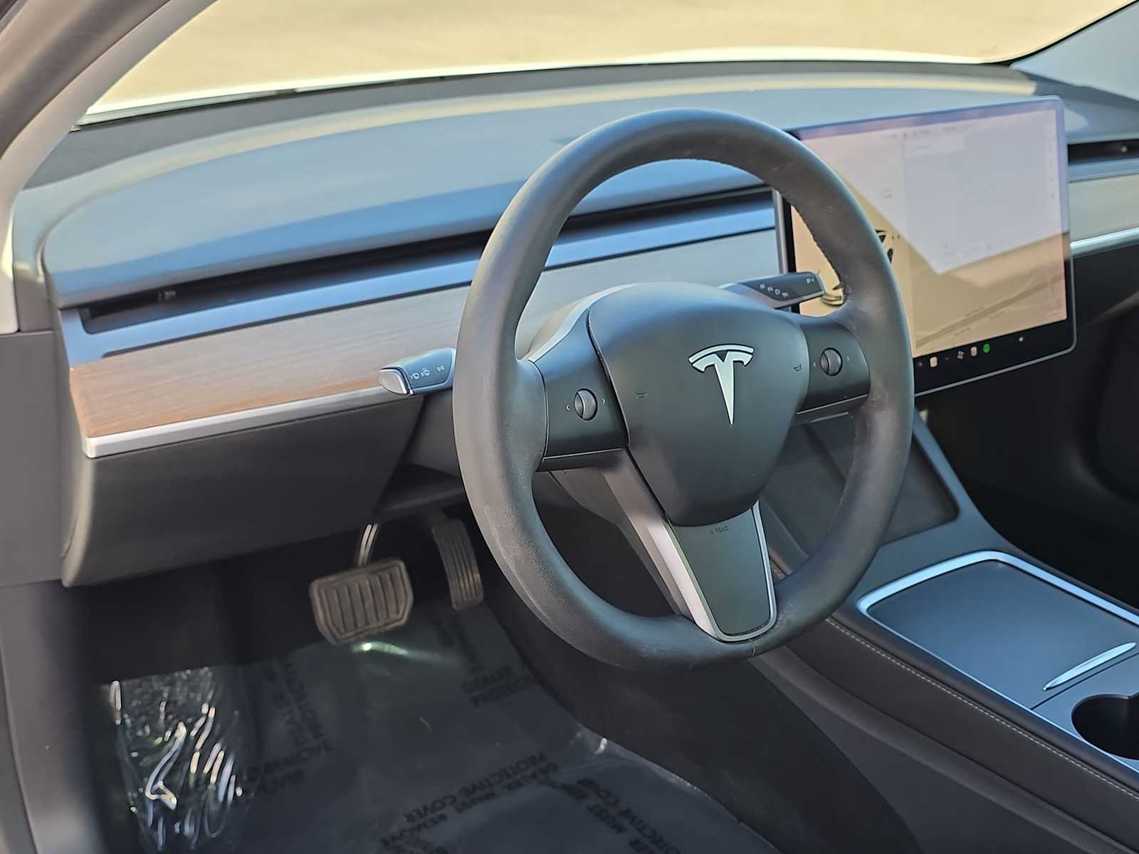 Thumbnail: 2021 Tesla Model 3 - 2