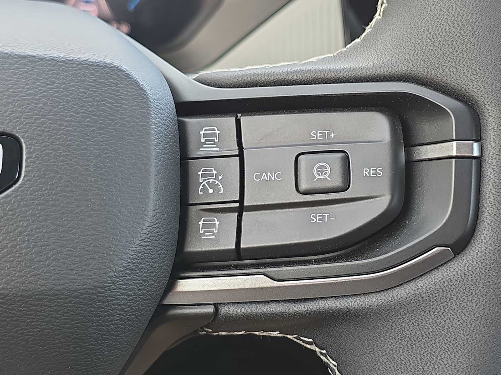 Thumbnail: 2026 Jeep Cherokee - 29