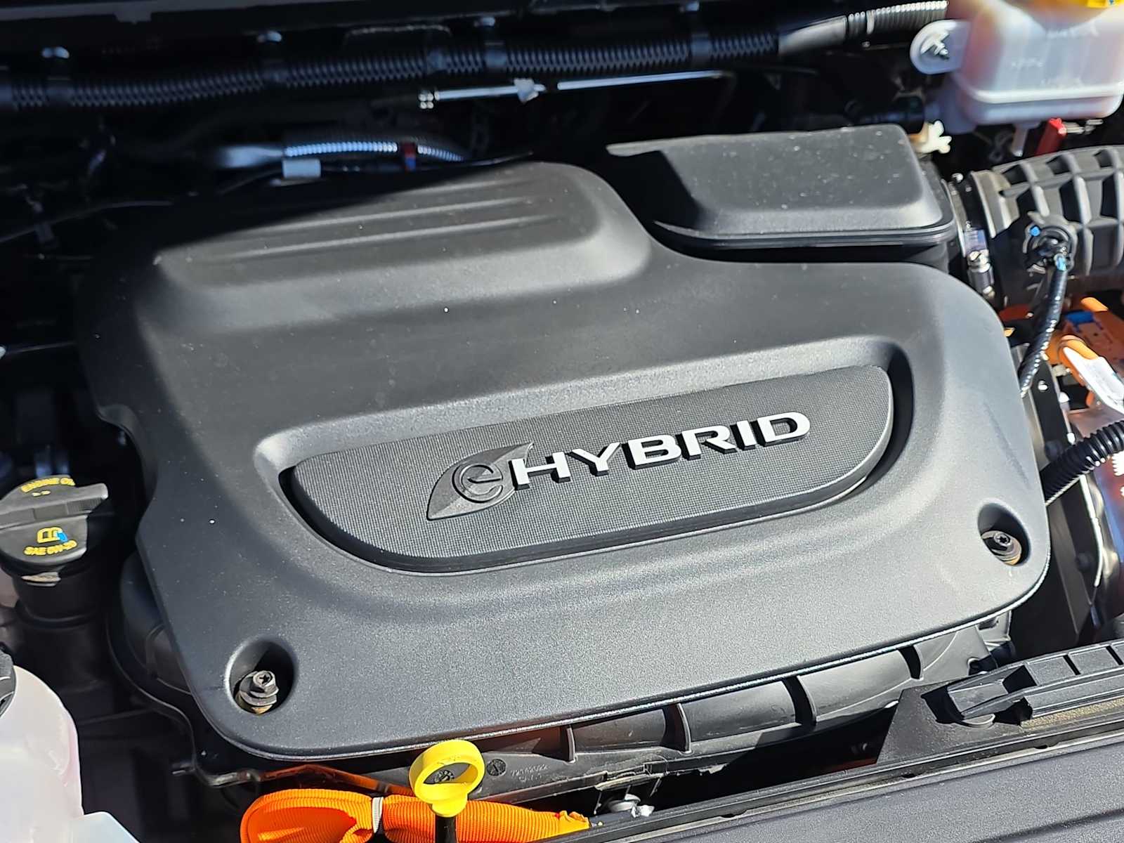 Thumbnail: 2024 Chrysler Pacifica - 12