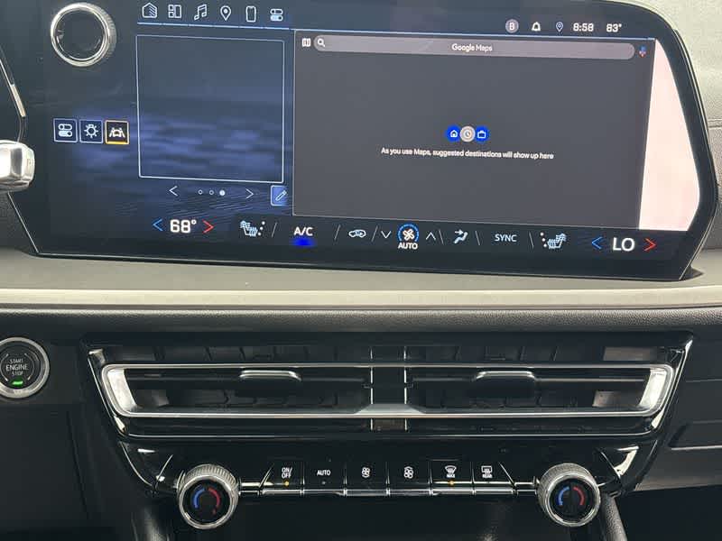 Thumbnail: 2024 Chevrolet Traverse - 20