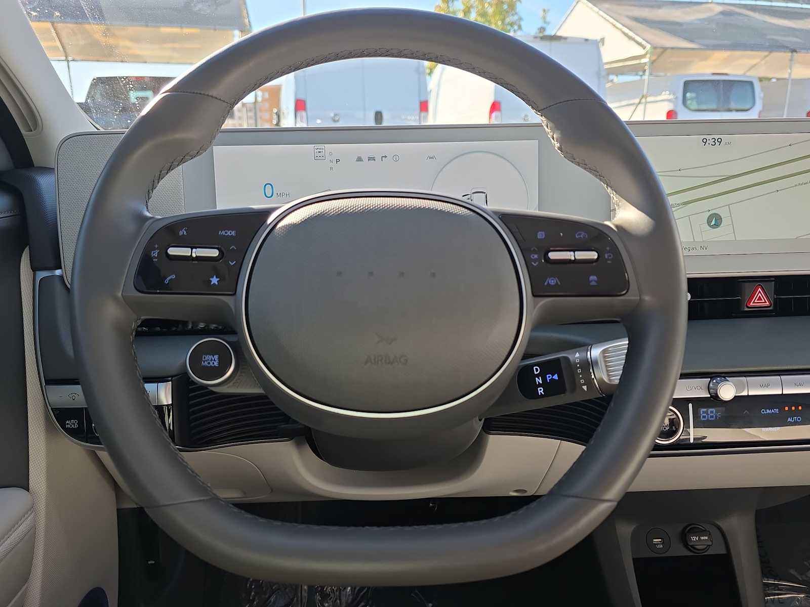 Thumbnail: 2023 Hyundai Ioniq 5 - 19