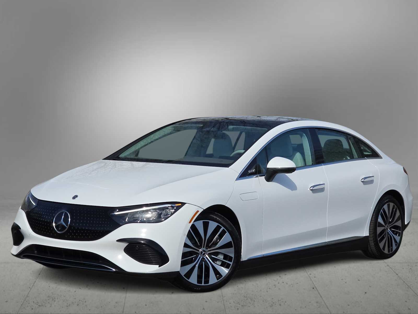 2023 Mercedes-Benz EQE 350+ -
                  Las Vegas, NV