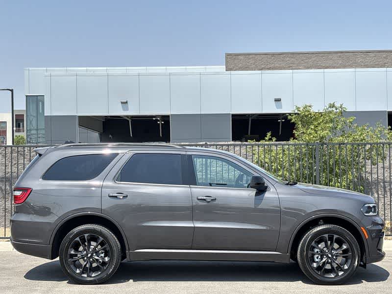 Thumbnail: 2025 Dodge Durango - 9