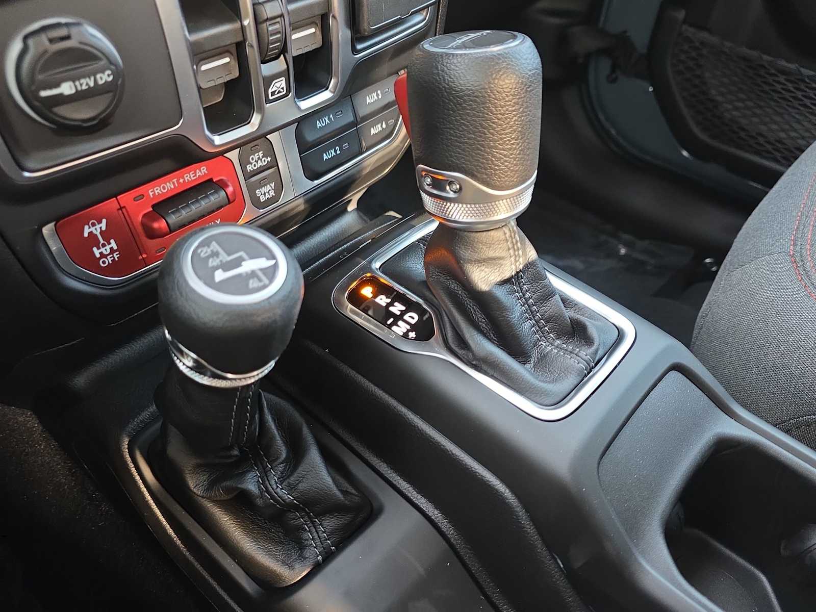 Thumbnail: 2026 Jeep Gladiator - 29