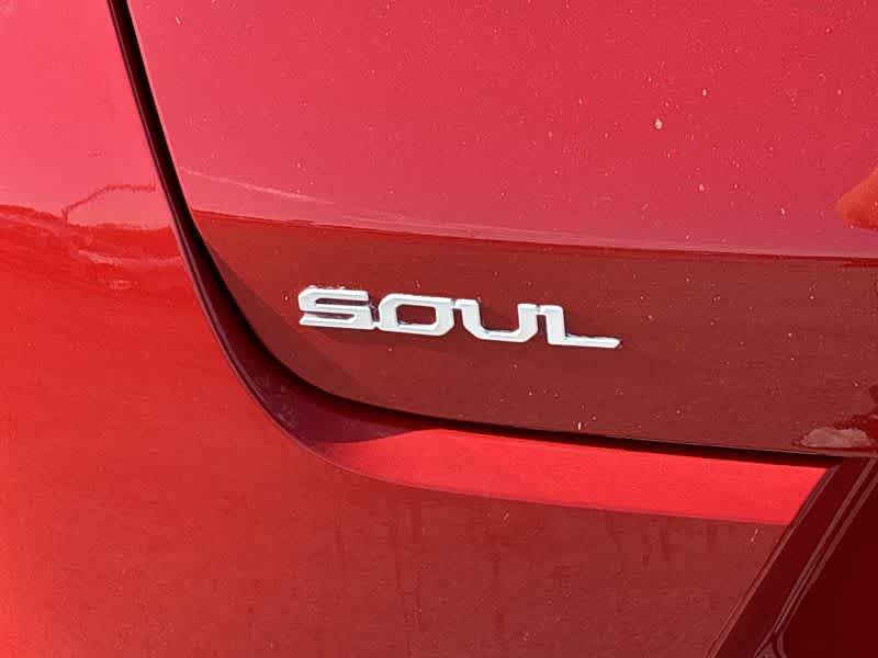 Thumbnail: 2023 Kia Soul - 11