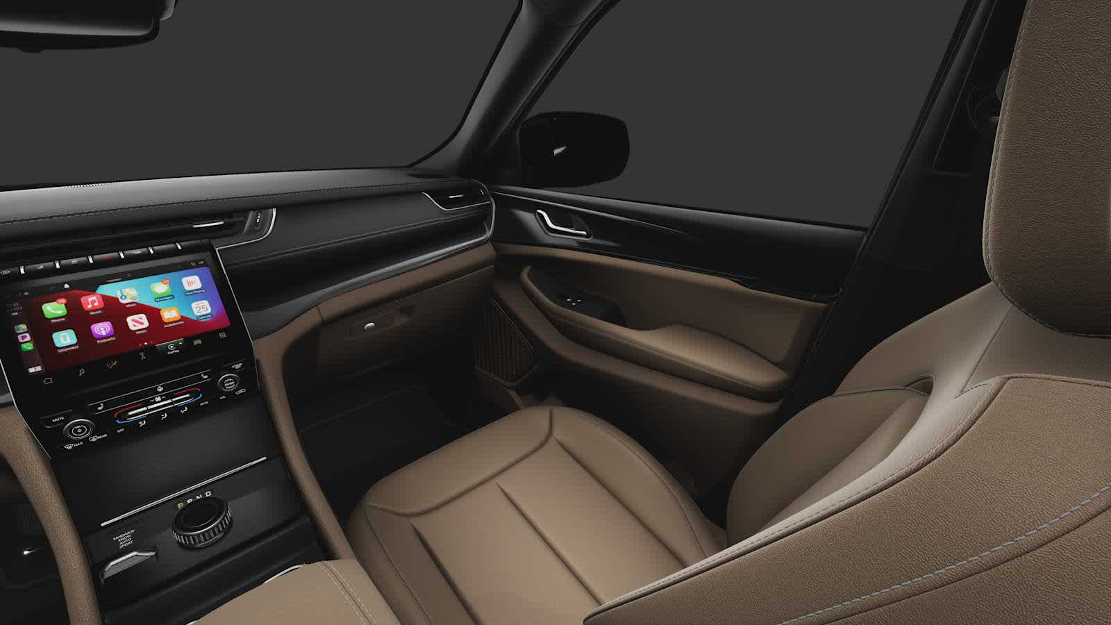 Thumbnail: 2025 Jeep Grand Cherokee - 7