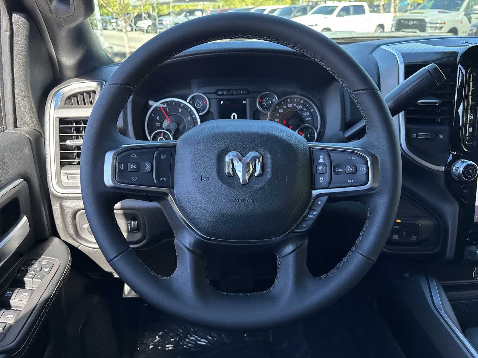 Thumbnail: 2026 RAM 2500 - 18