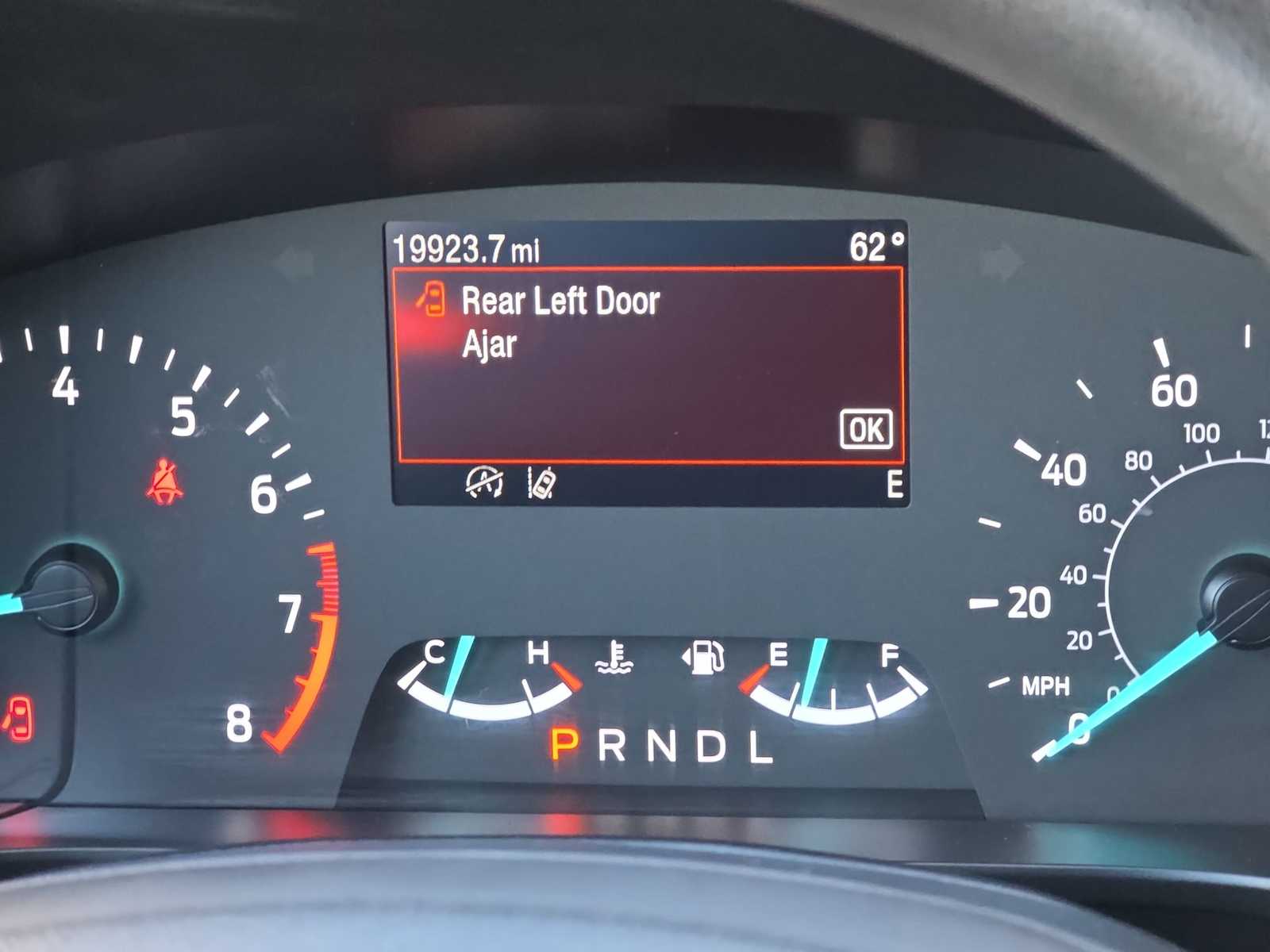 Thumbnail: 2022 Ford Escape - 22