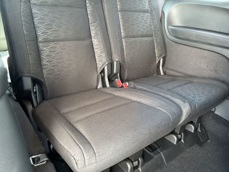 Thumbnail: 2025 Dodge Durango - 29