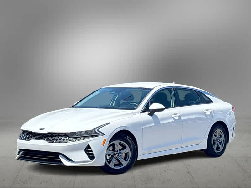 2021 Kia K5 LXS -
                  Las Vegas, NV