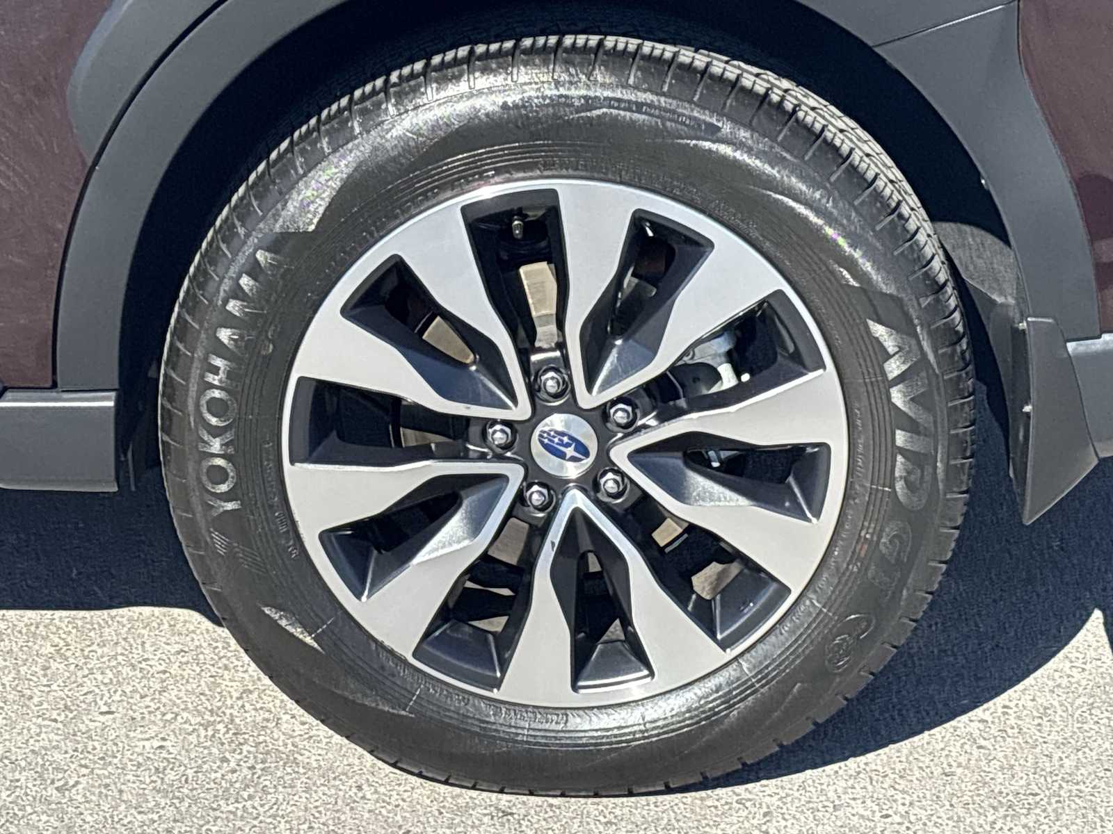 Thumbnail: 2024 Subaru Outback - 29