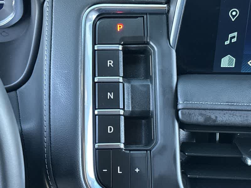 2024 Chevrolet Tahoe Z71 21
