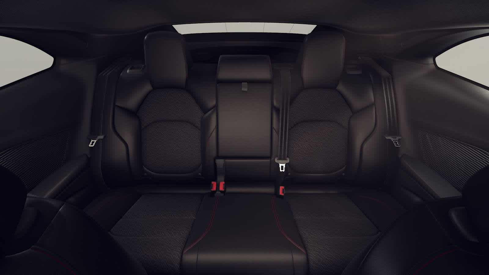 Thumbnail: 2026 Dodge Charger - 3