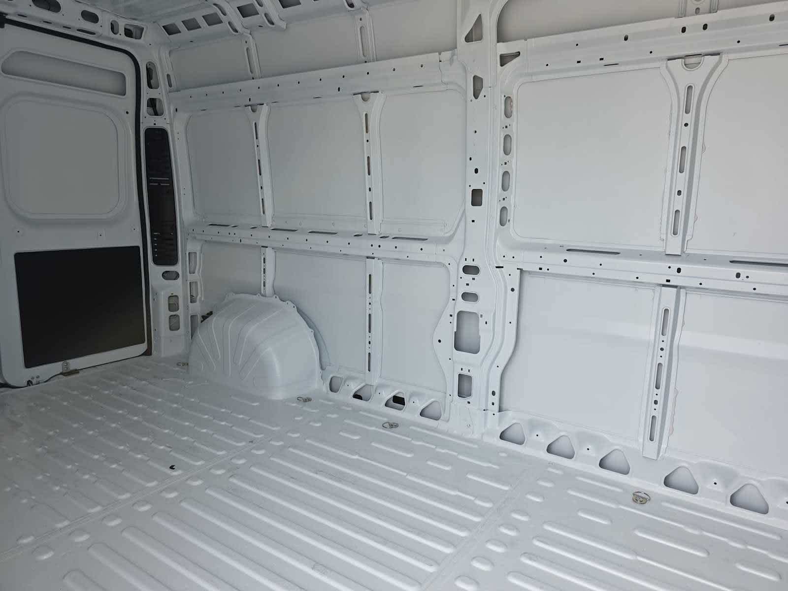 Thumbnail: 2026 RAM ProMaster - 24