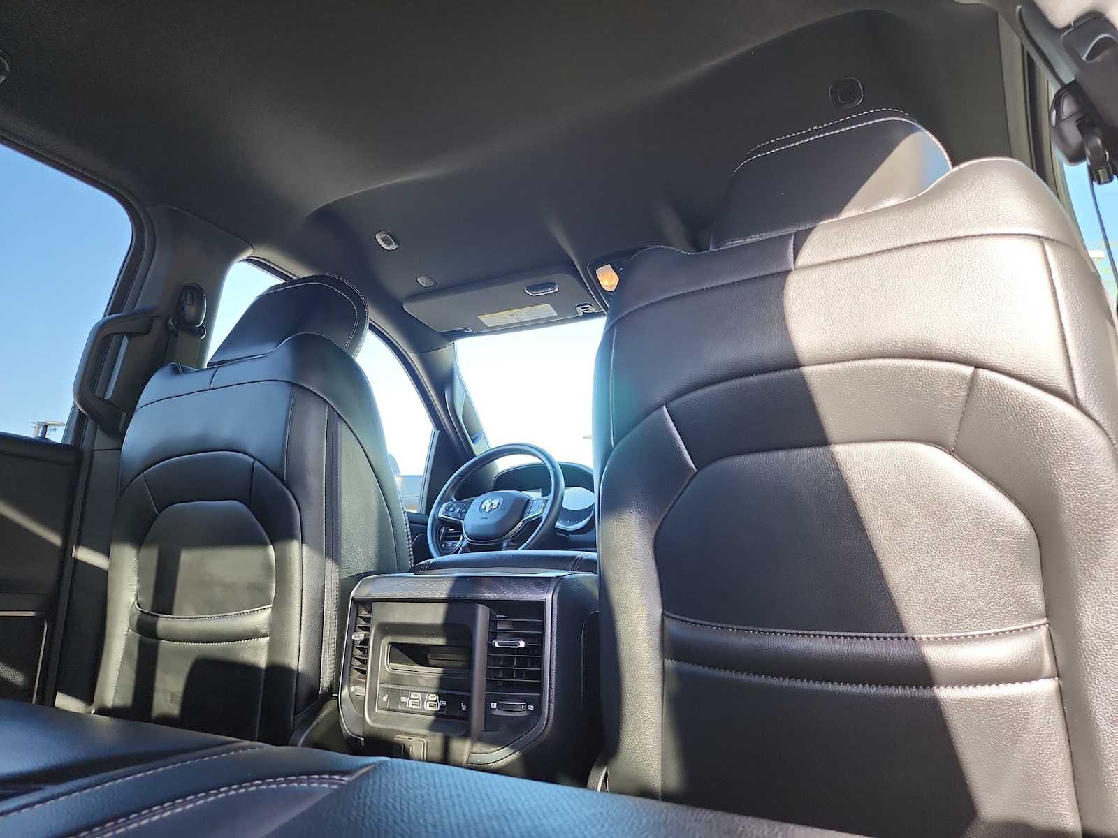 Thumbnail: 2023 RAM 1500 - 15