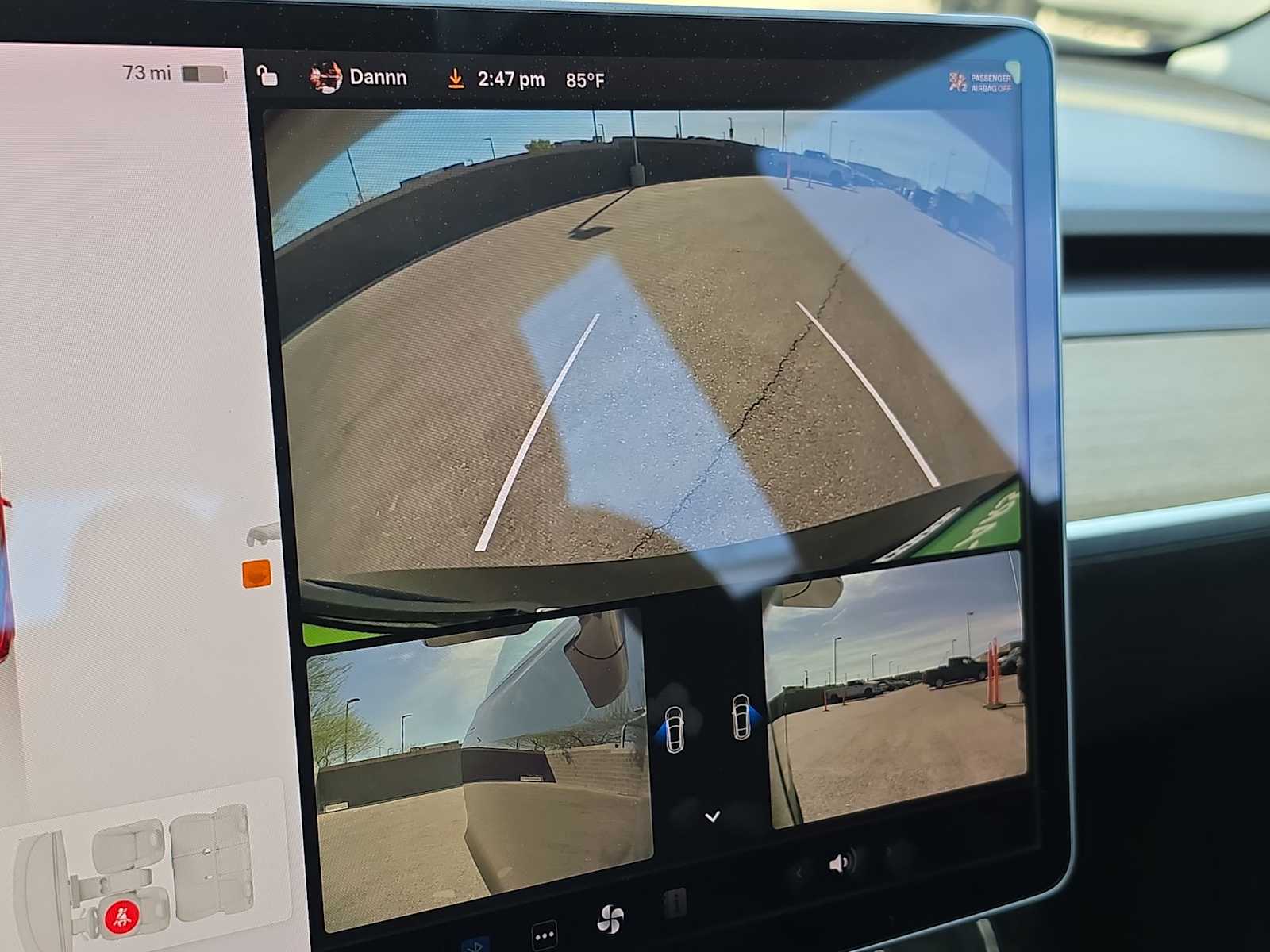 Thumbnail: 2019 Tesla Model 3 - 26