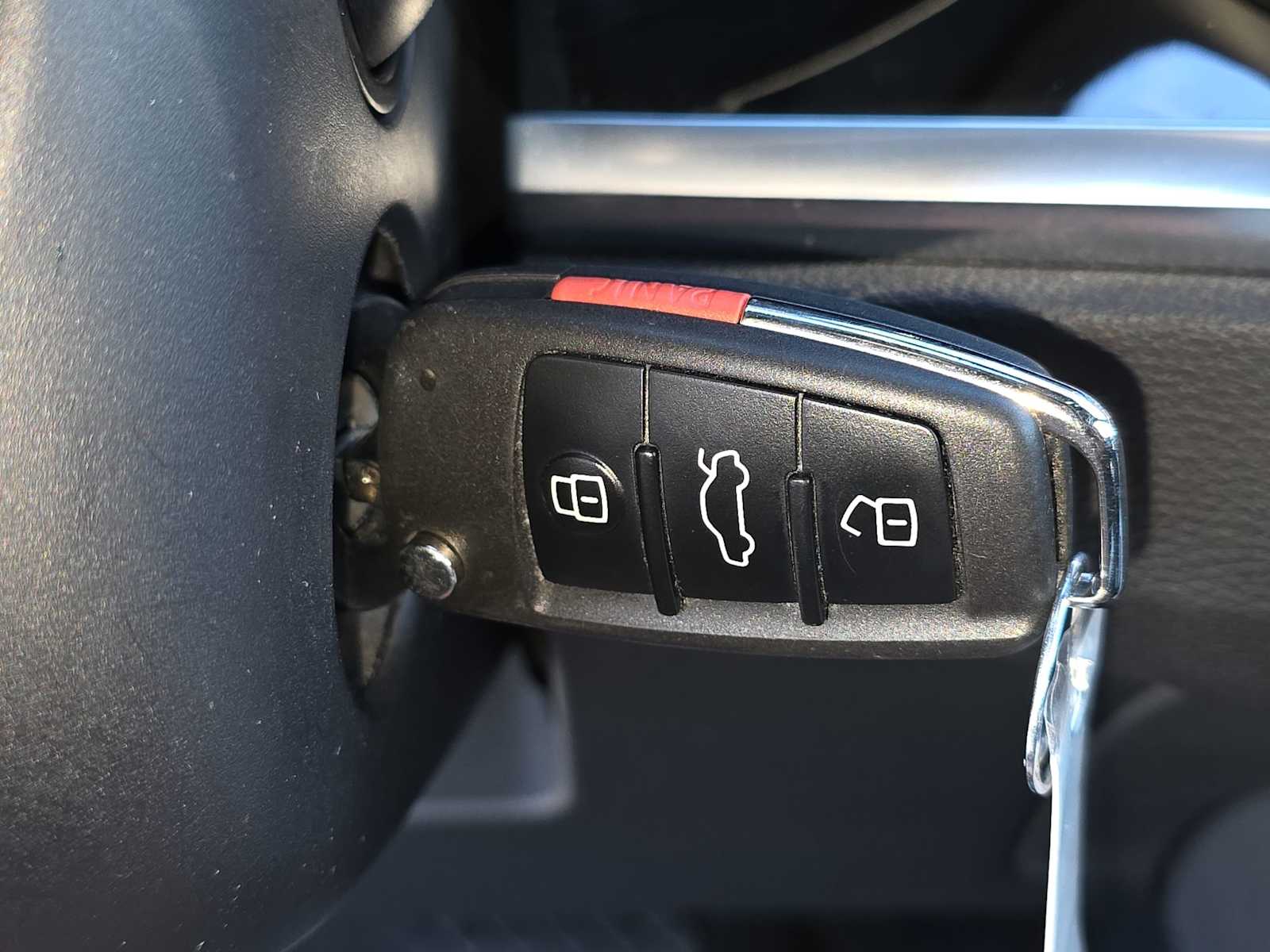 Thumbnail: 2025 Audi Q3 - 24