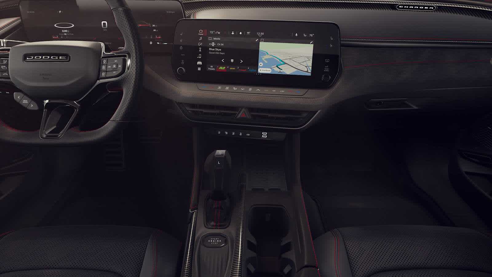 Thumbnail: 2026 Dodge Charger - 5