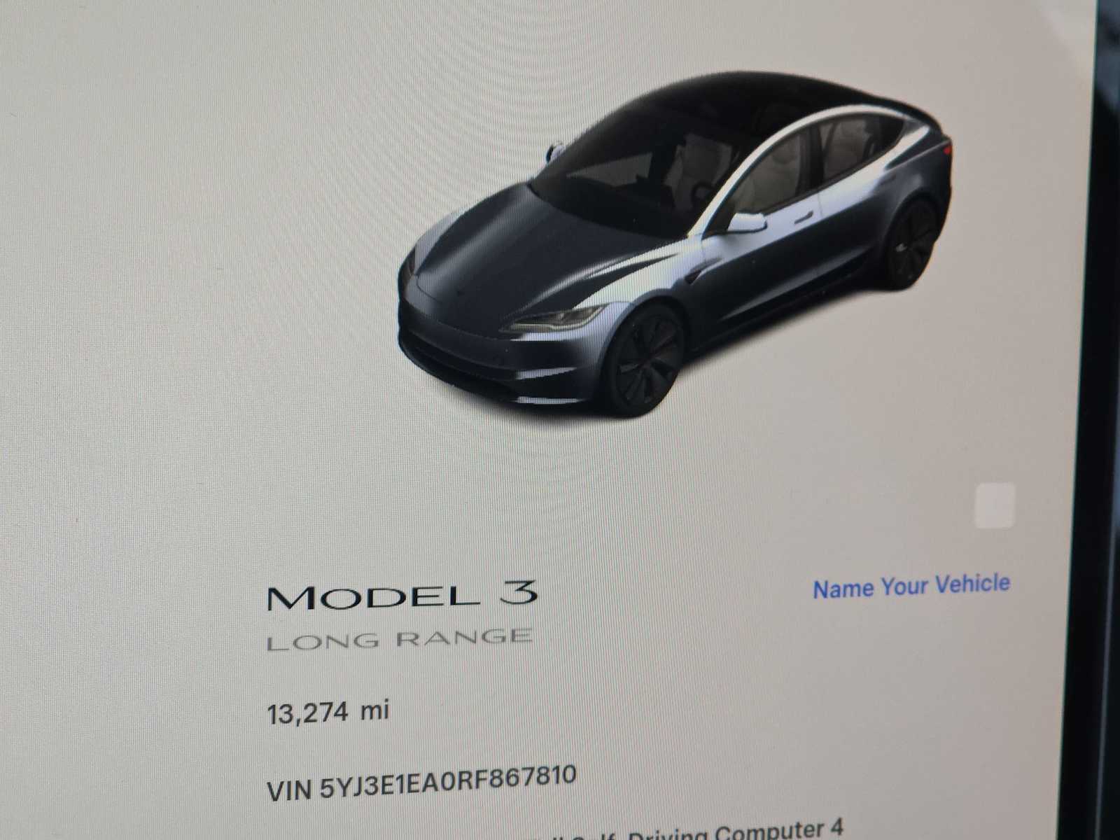 Thumbnail: 2024 Tesla Model 3 - 22