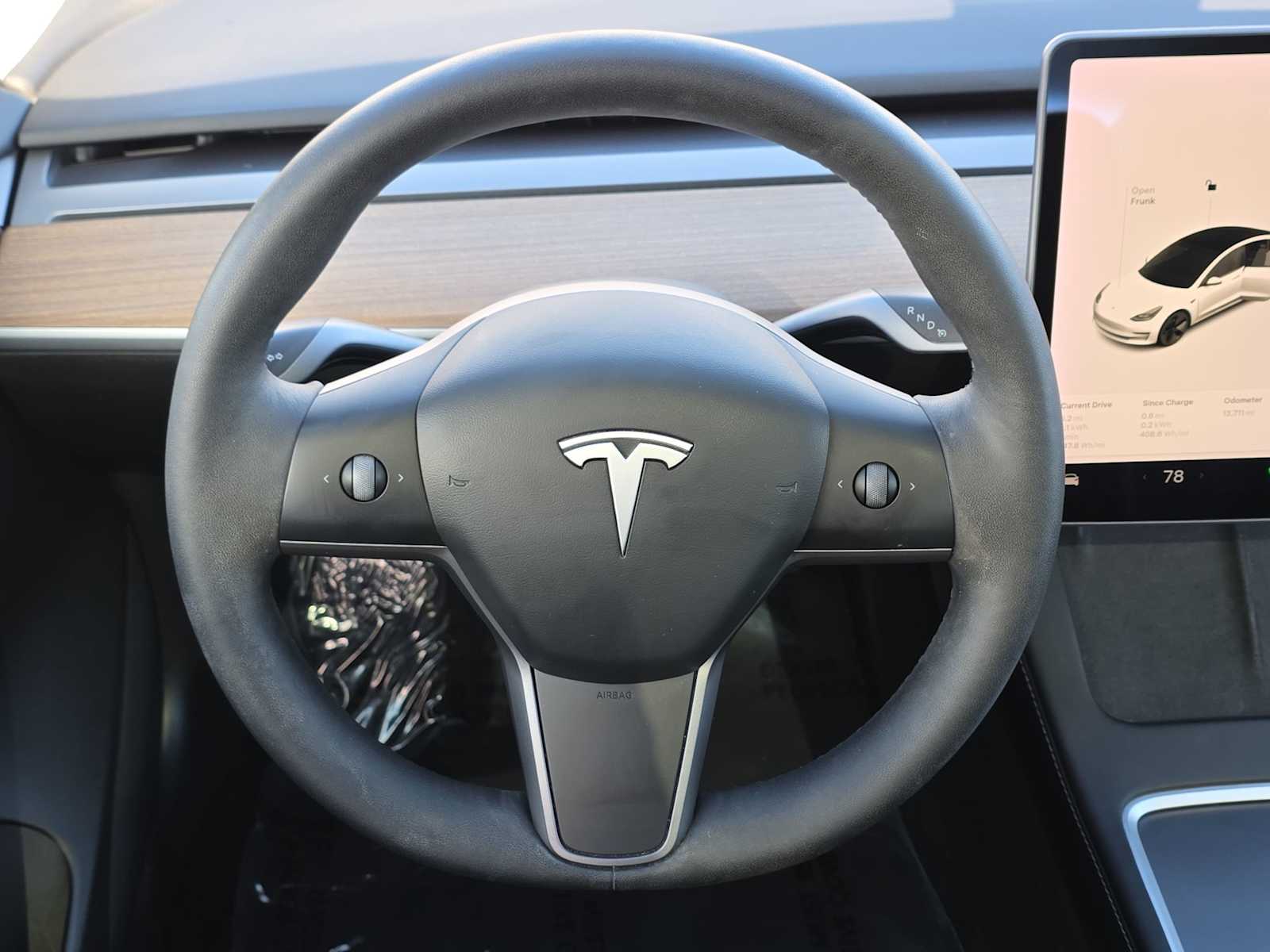 Thumbnail: 2021 Tesla Model 3 - 19