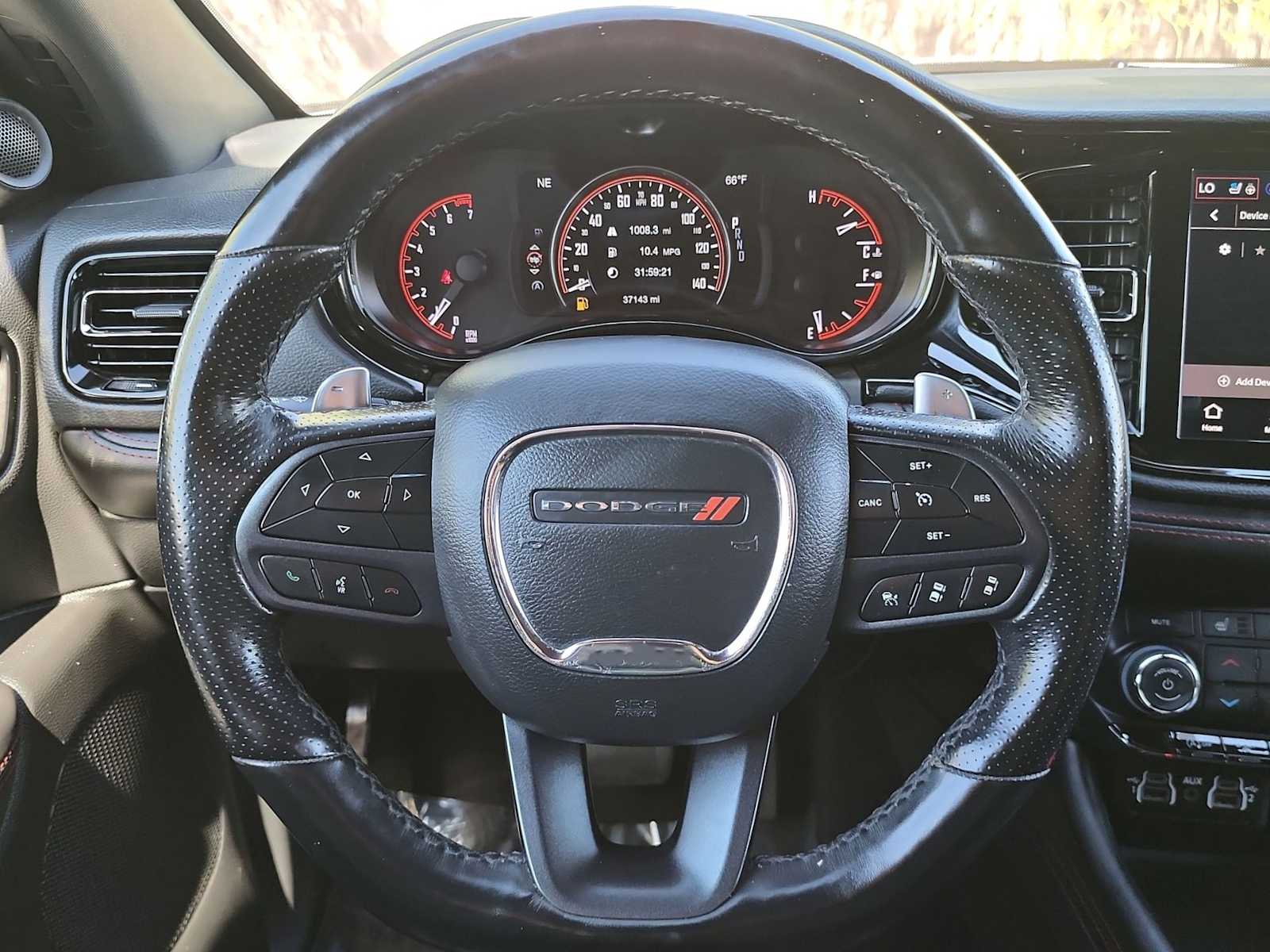 Thumbnail: 2023 Dodge Durango - 10