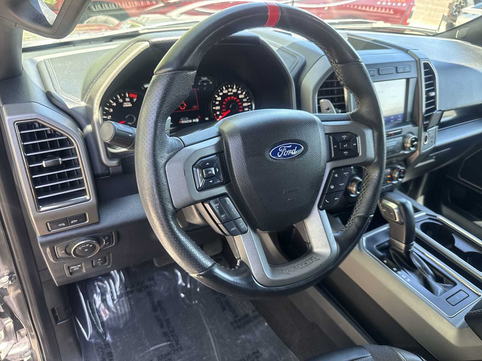Thumbnail: 2019 Ford F-150 - 10