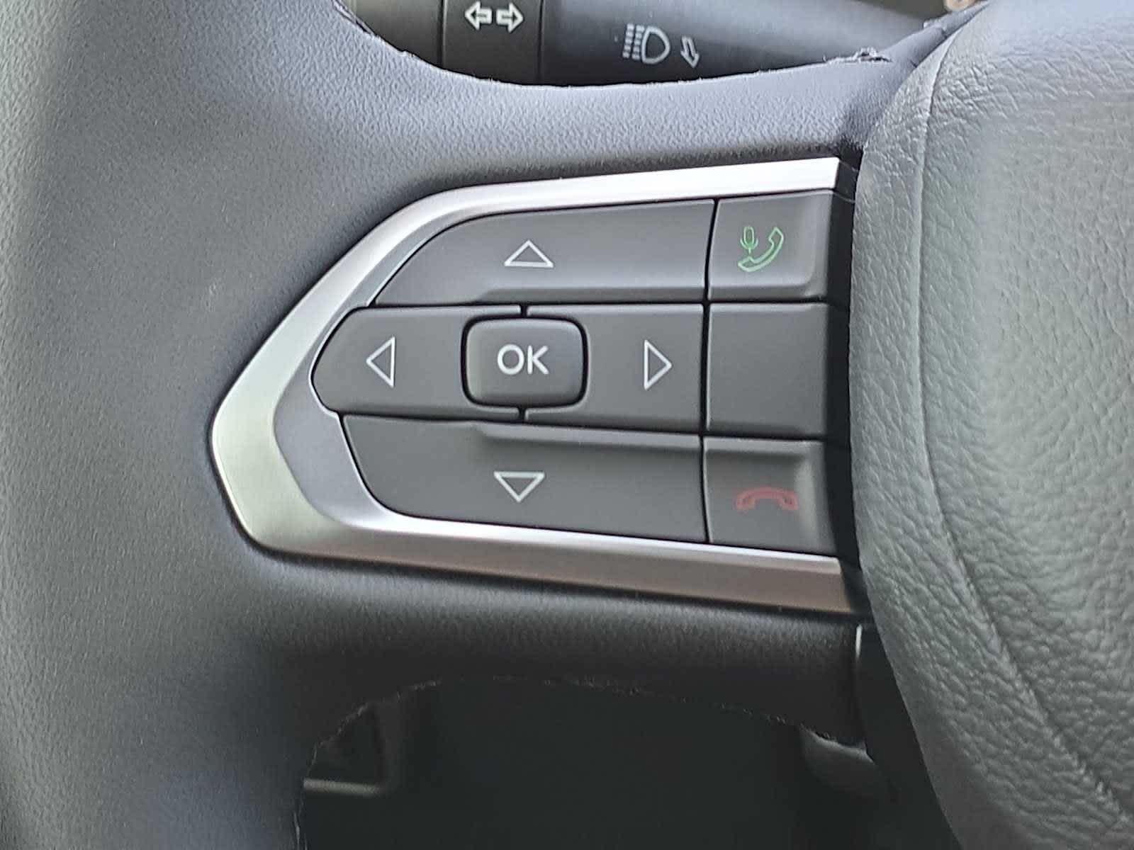 Thumbnail: 2026 Jeep Compass - 33