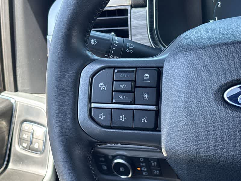 2024 Ford F-150 Lariat 29
