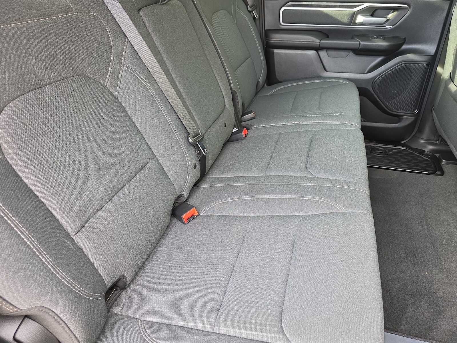 Thumbnail: 2021 RAM 1500 - 17